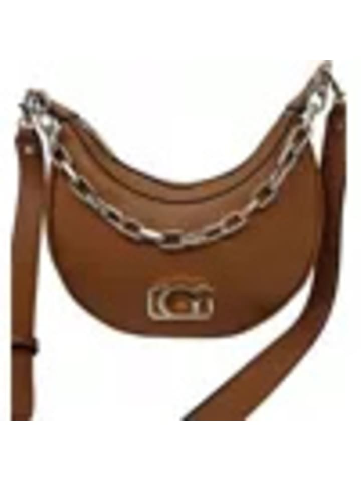 Guess Женская сумочка средне-коричневого цвета
Guess Женская сумочка средне-коричневого цвета