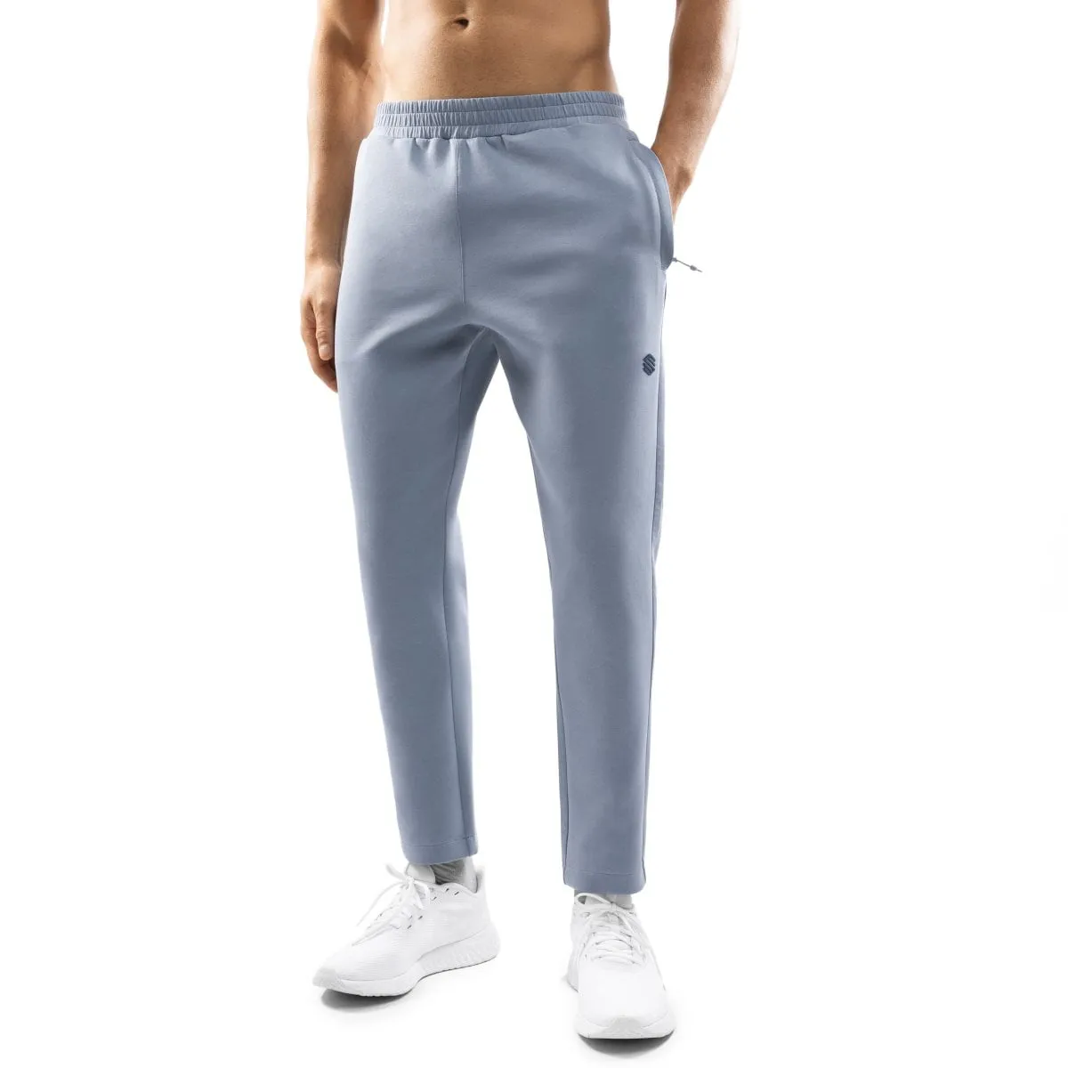 Мужские спортивные штаны Gym-LoosePants Siroko, светло-голубой
Мужские спортивные штаны Gym-LoosePants Siroko, светло-голубой