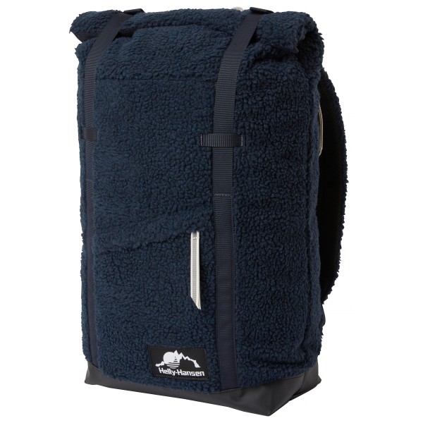 Рюкзак Stockholm Wrap - повседневный рюкзак Helly Hansen, синий 
Рюкзак Stockholm Wrap - повседневный рюкзак Helly Hansen, синий