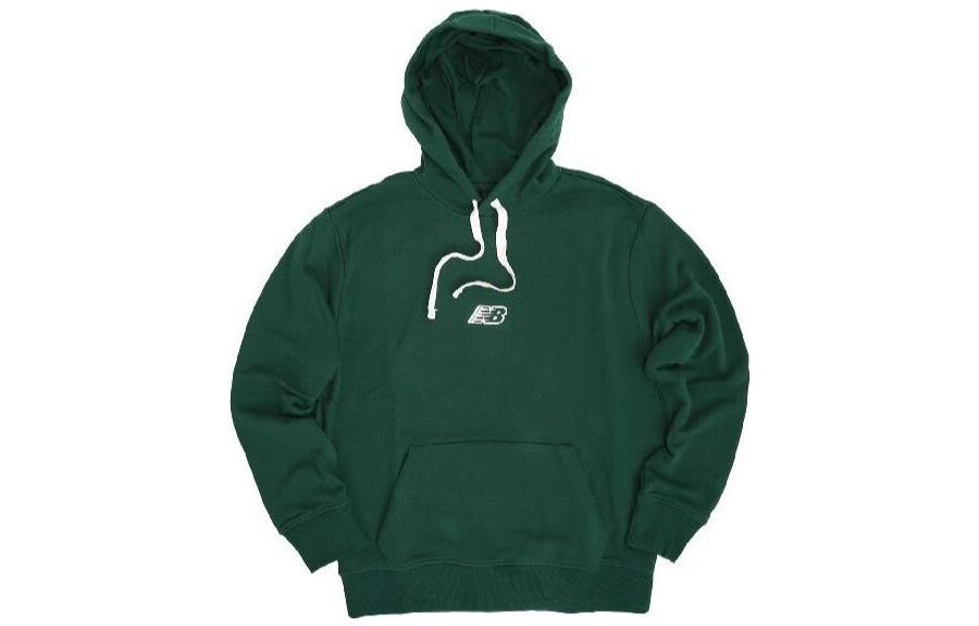 Мужская толстовка New Balance, зеленый
Мужская толстовка New Balance, зеленый