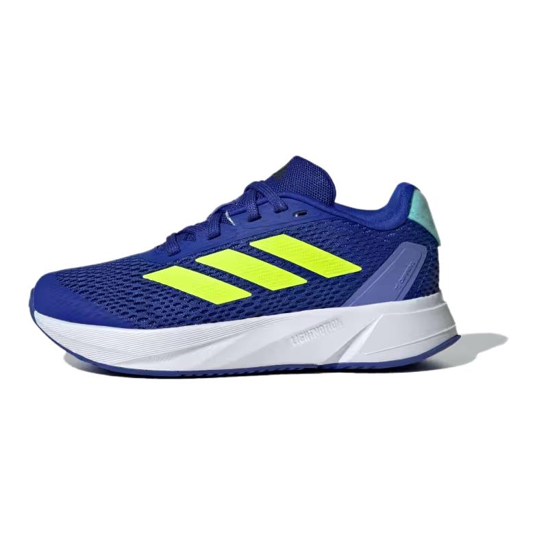 Adidas DURAMO SL противоскользящие износостойкие низкие детские кроссовки для бега Blue Green White Kids'
Adidas DURAMO SL противоскользящие износостойкие низкие детские кроссовки для бега Blue Green White Kids'