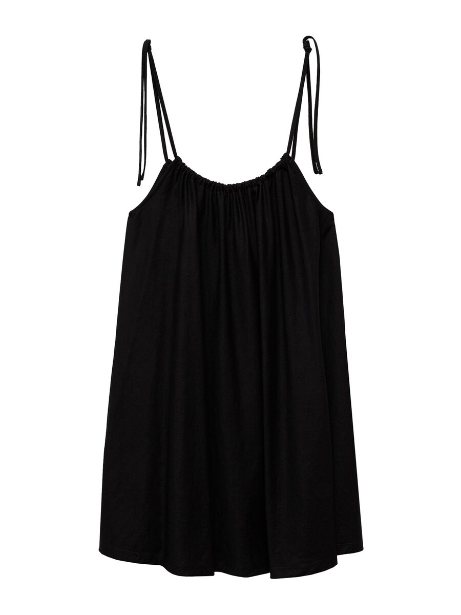 Платье MANGO ALANDI, черный
Платье MANGO ALANDI, черный