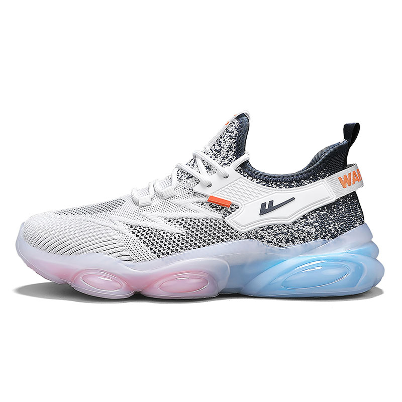 WARRIOR Износостойкие дышащие низкие повседневные туфли мужские, белые, темно-синие
WARRIOR Износостойкие дышащие низкие повседневные туфли мужские, белые, темно-синие