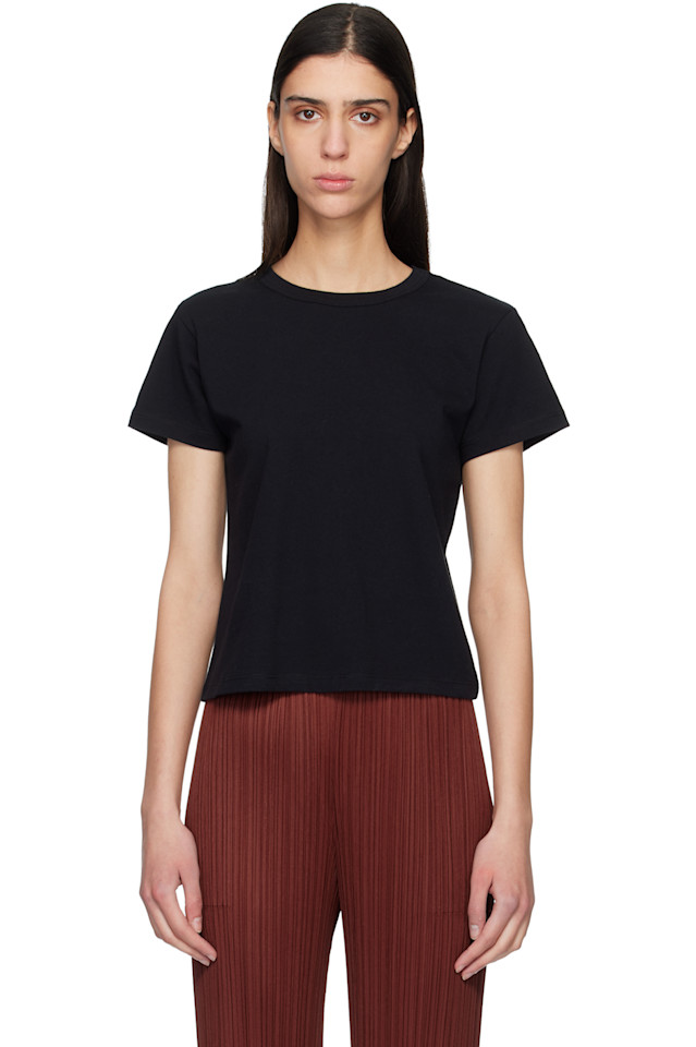 Футболка «Марго» Leset, черный
Футболка «Марго» Leset, черный