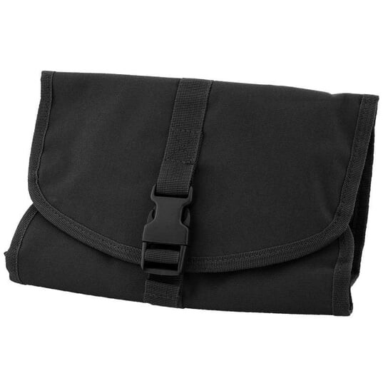 Военная косметичка Mil-Tec британской армии, черная - черная , черный
Военная косметичка Mil-Tec британской армии, черная - черная , черный