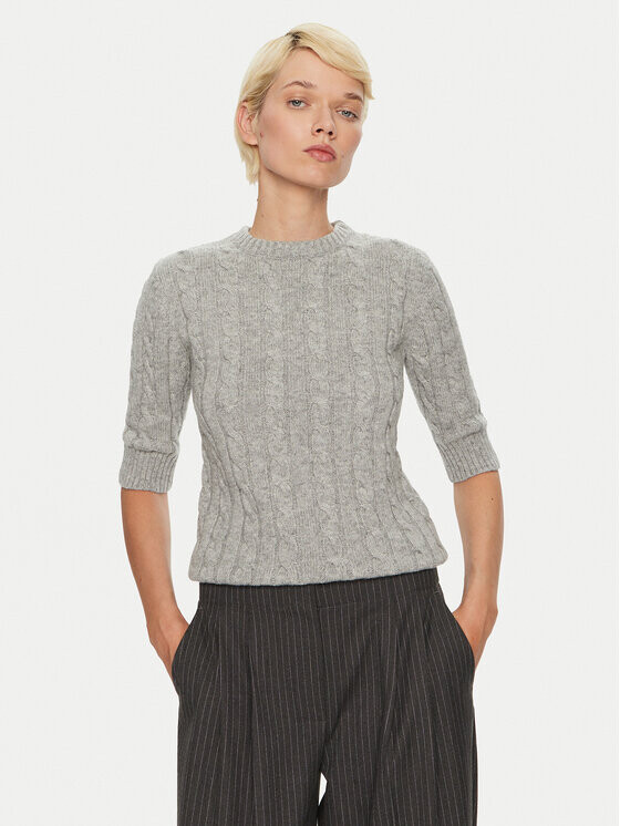 Облегающий свитер 2Ndday, серый
Облегающий свитер 2Ndday, серый