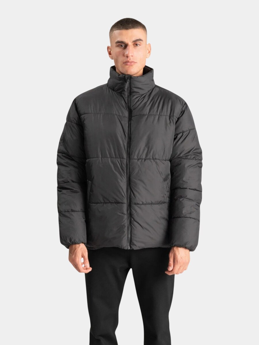 Зимняя куртка TEESHOPPEN, черный
Зимняя куртка TEESHOPPEN, черный