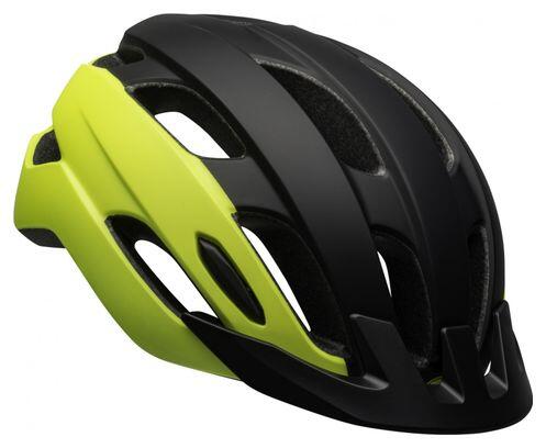 Желтый шлем Bell Trace Mips Mat Hi-Viz
Желтый шлем Bell Trace Mips Mat Hi-Viz