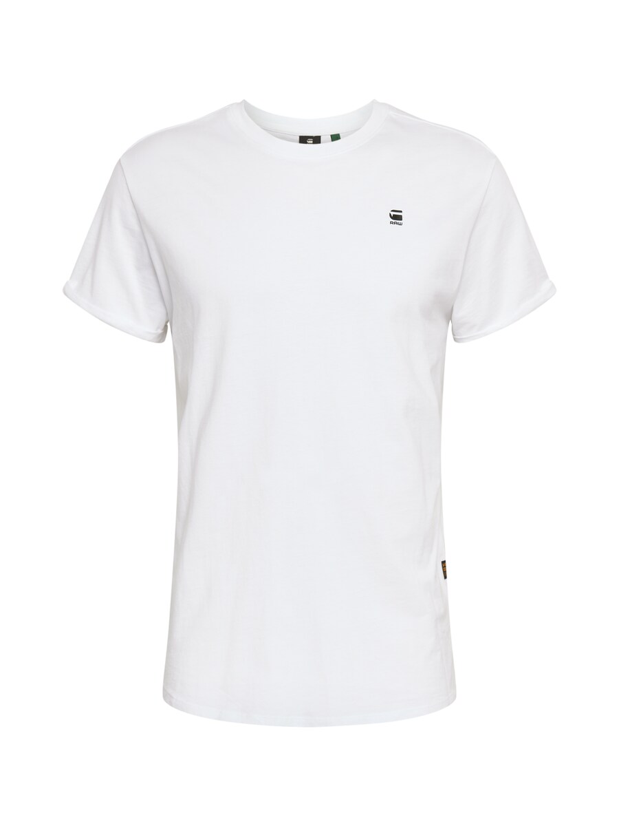 Рубашка G-STAR Lash, белый
Рубашка G-STAR Lash, белый