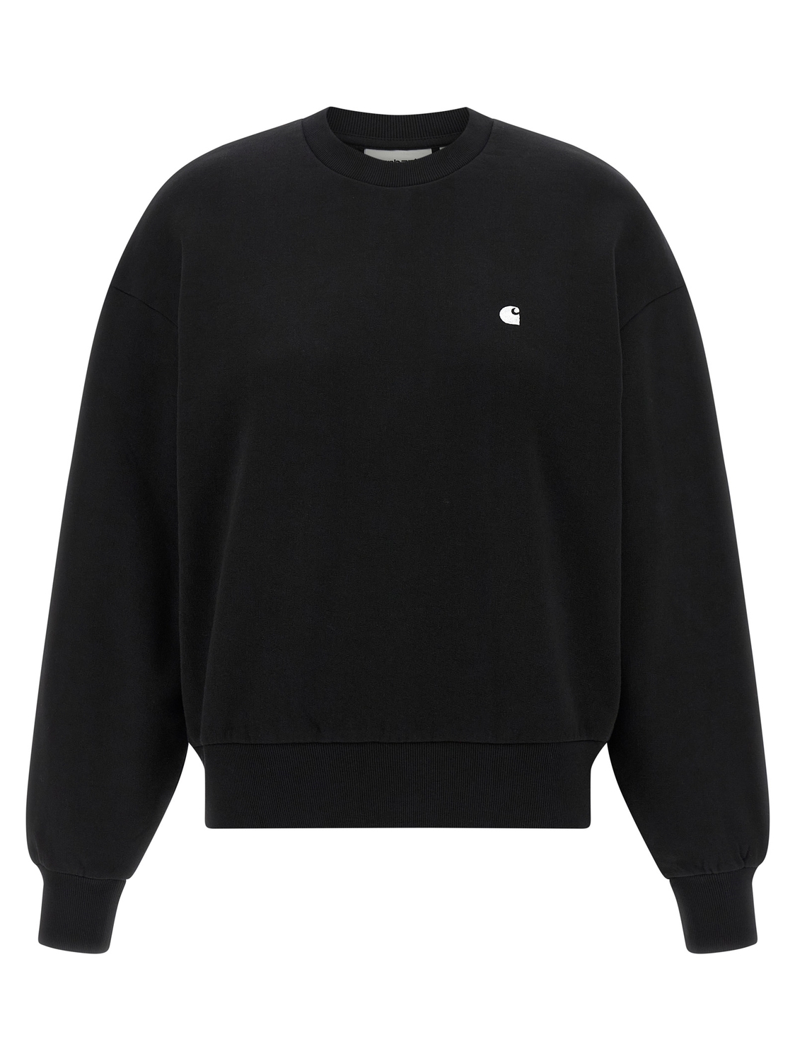 Свитшот 'Casey' CARHARTT WIP, черный
Свитшот 'Casey' CARHARTT WIP, черный