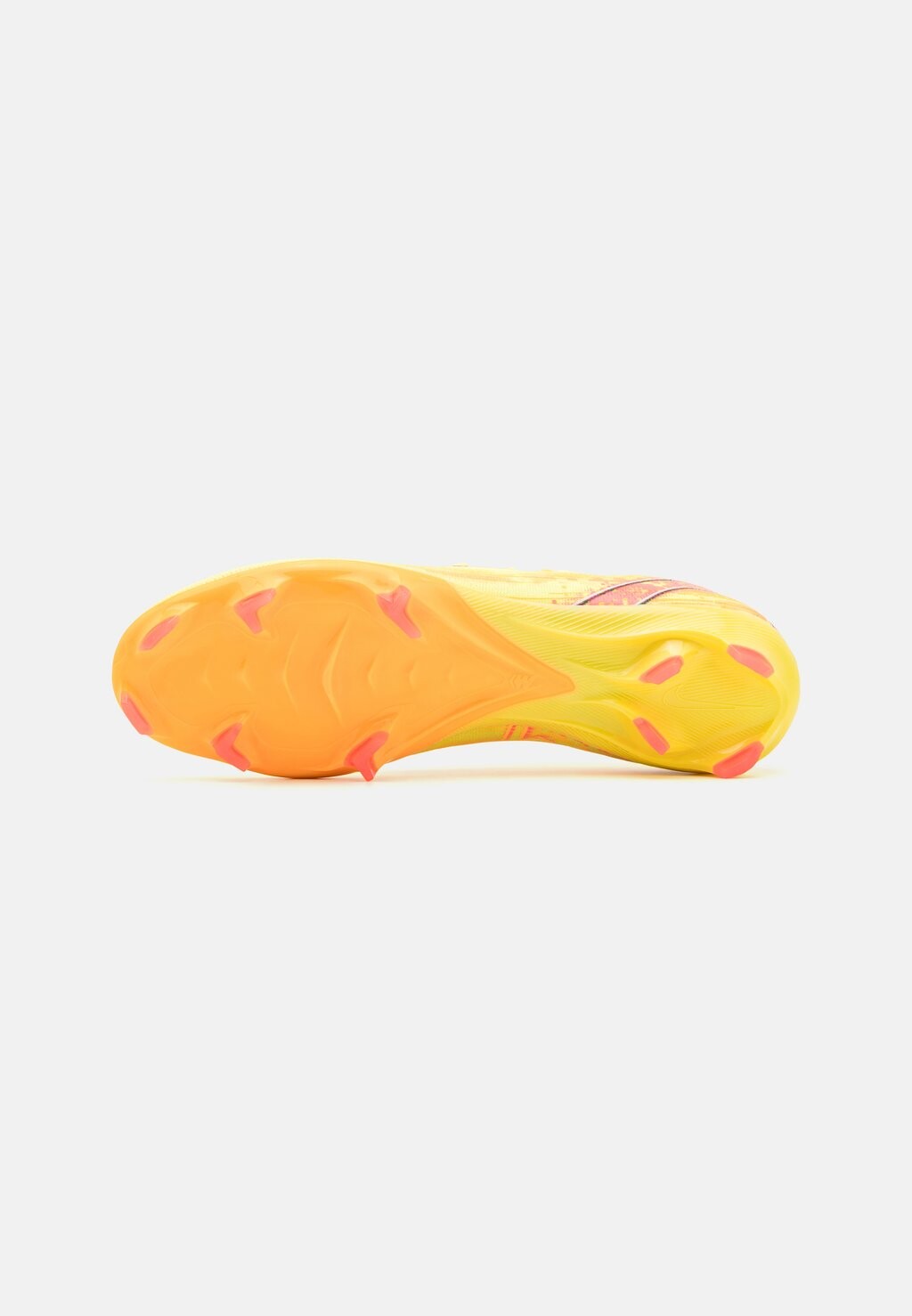 Футбольные бутсы с формованными шипами VAPOR 16 PRO KM FG Nike Performance, неоновый оранжевый
Футбольные бутсы с формованными шипами VAPOR 16 PRO KM FG Nike Performance, неоновый оранжевый