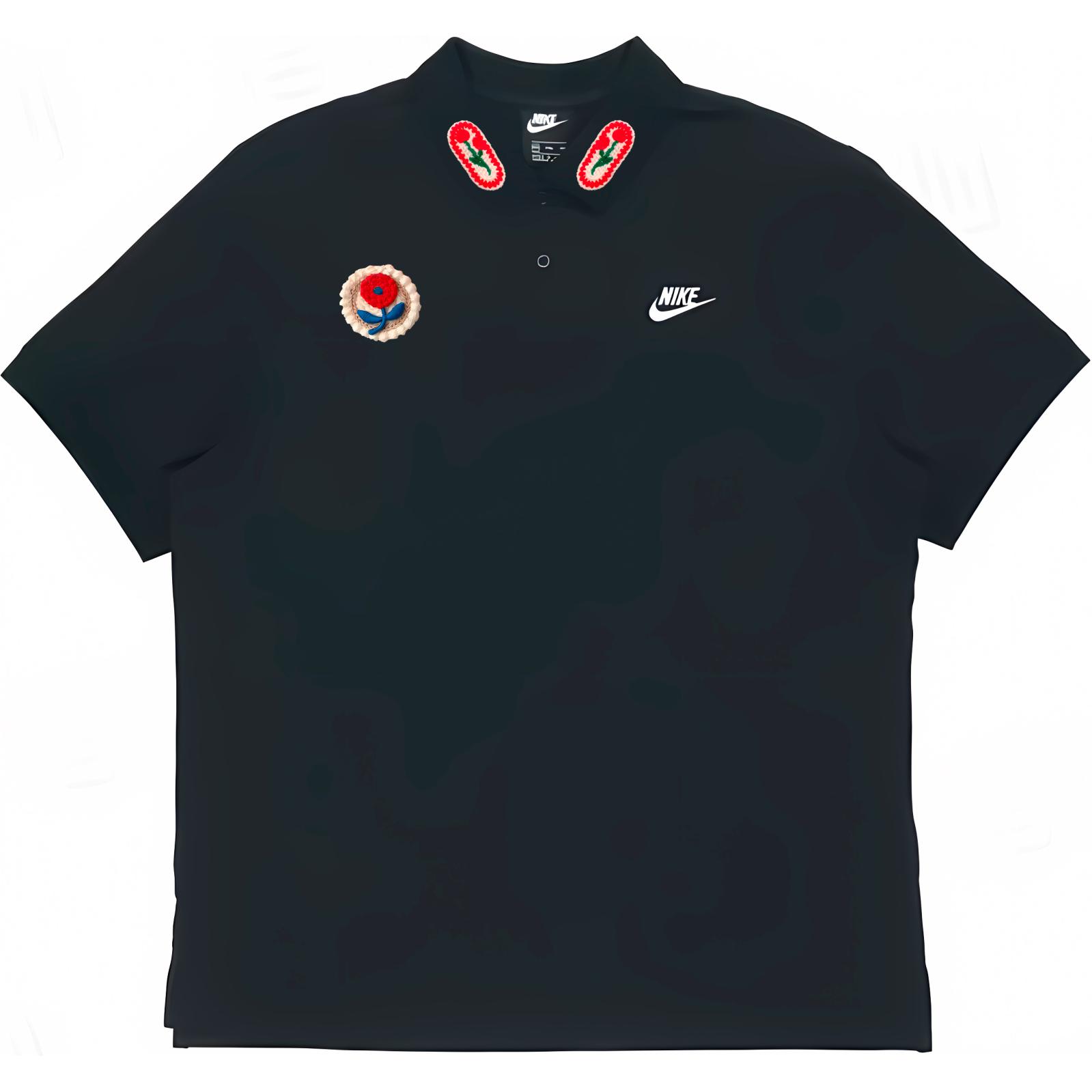 Nike Мужская черная поло, Черный, Nike Мужская черная поло
Nike Мужская черная поло, Черный, Nike Мужская черная поло