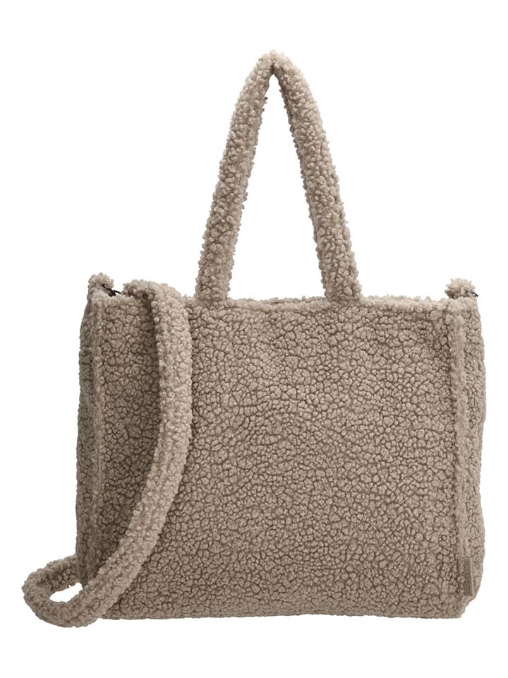 Шоппер Beagles Shopper Navarra, цвет Taupe
Шоппер Beagles Shopper Navarra, цвет Taupe