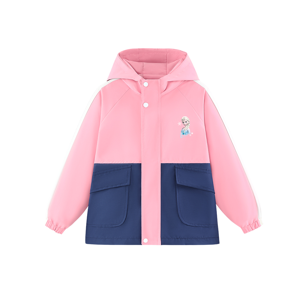 Disney Ветровка Pink Kids'
Disney Ветровка Pink Kids'