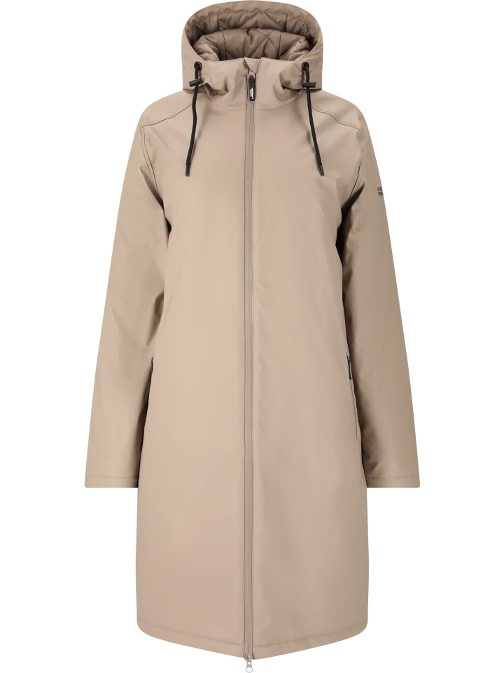 Куртка-дождевик Heaten в 1061 Moon Rock Weather Report
Куртка-дождевик Heaten в 1061 Moon Rock Weather Report