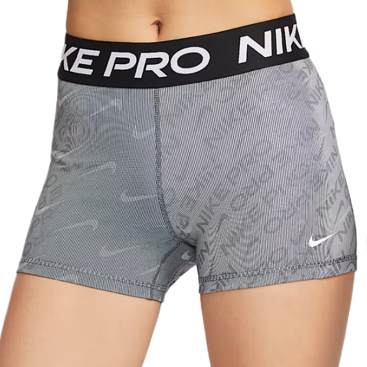 Nike Женские велошорты Pro Cycling черные белые
Nike Женские велошорты Pro Cycling черные белые