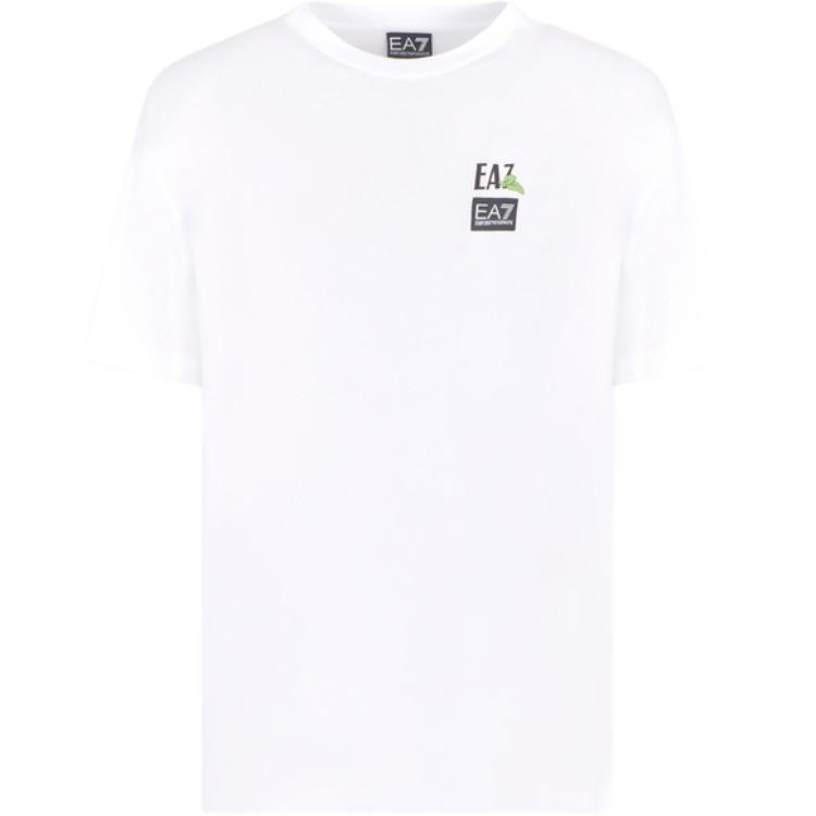 Футболка Ea7 Cotton EMPORIO ARMANI, кремовый, Бежевый, Футболка Ea7 Cotton EMPORIO ARMANI, кремовый
Футболка Ea7 Cotton EMPORIO ARMANI, кремовый, Бежевый, Футболка Ea7 Cotton EMPORIO ARMANI, кремовый