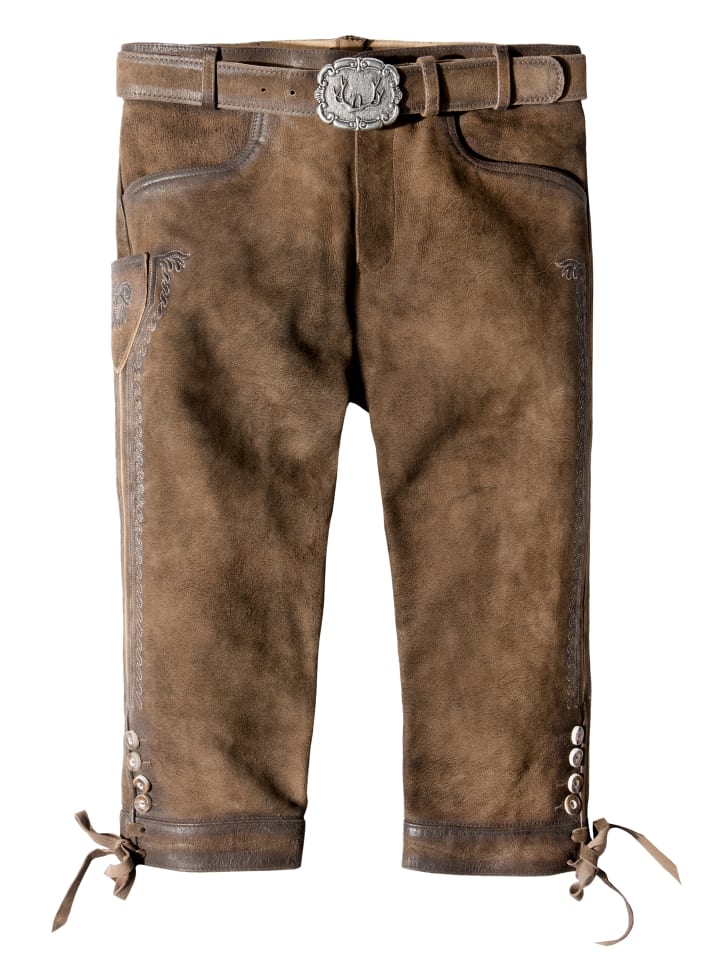 Кожаные брюки "Siggi 2" цвета "Гавана" в крапинку Stockerpoint
Кожаные брюки "Siggi 2" цвета "Гавана" в крапинку Stockerpoint