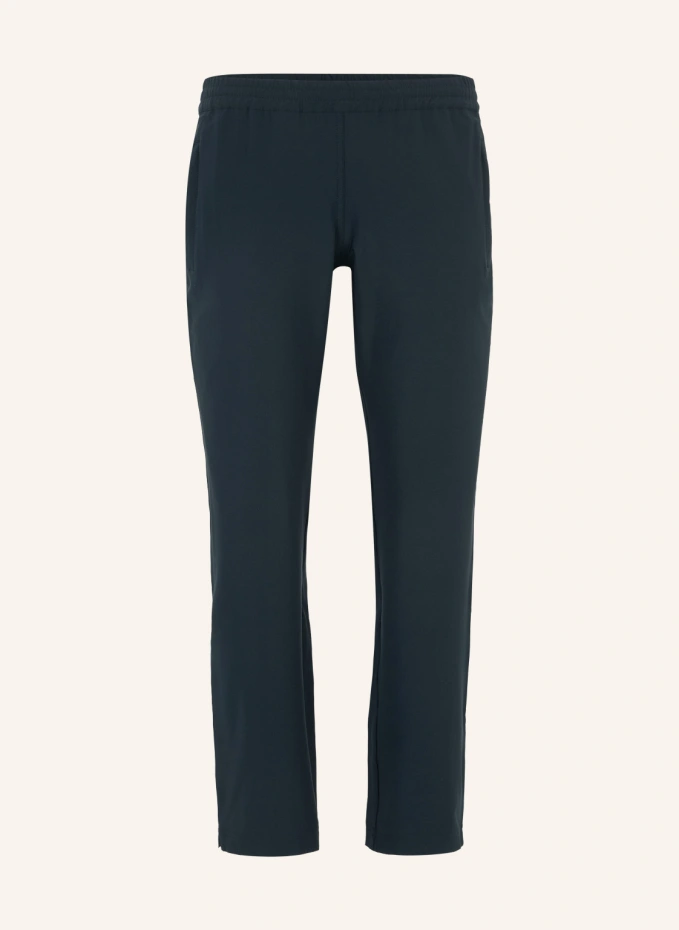 Брюки повседневные нита Joy Sportswear, синий
Брюки повседневные нита Joy Sportswear, синий