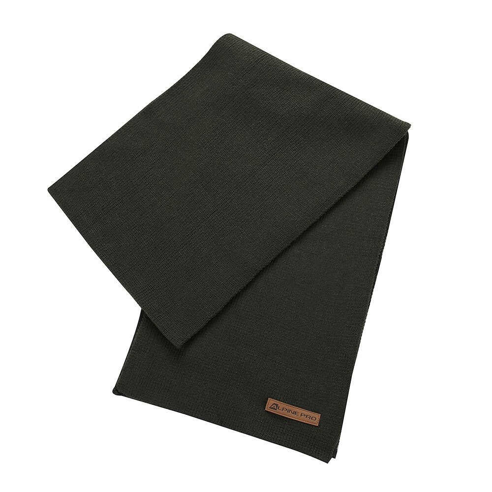 Шарф Alpine Pro Eskarne 2, черный
Шарф Alpine Pro Eskarne 2, черный