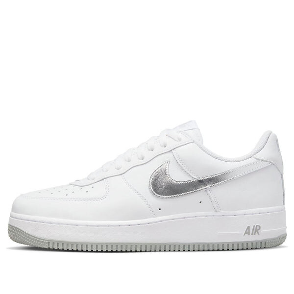Кроссовки air force 1 низкие Nike, белый
Кроссовки air force 1 низкие Nike, белый