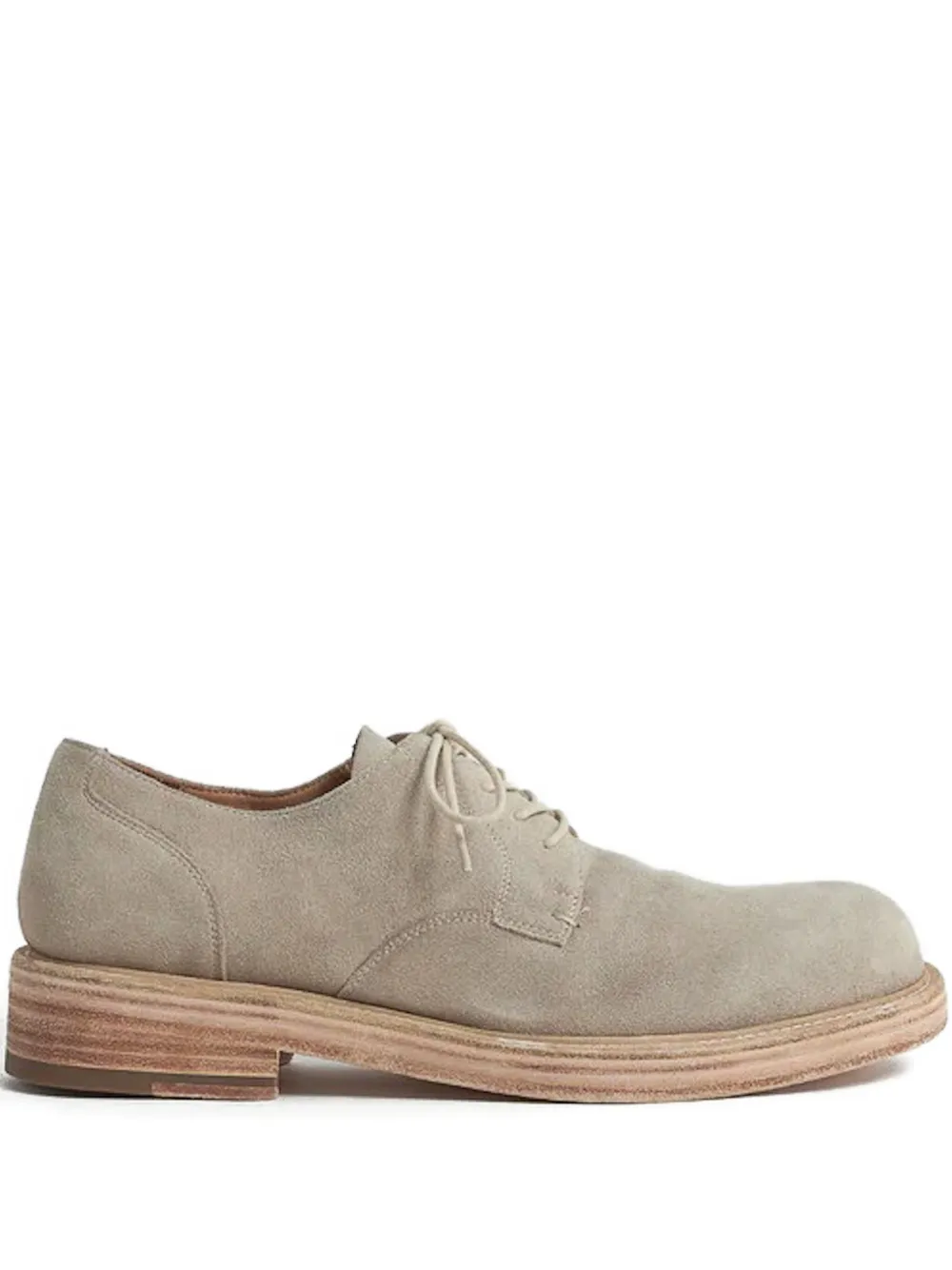 Туфли дерби Paracia, нейтральный
Туфли дерби Paracia, нейтральный