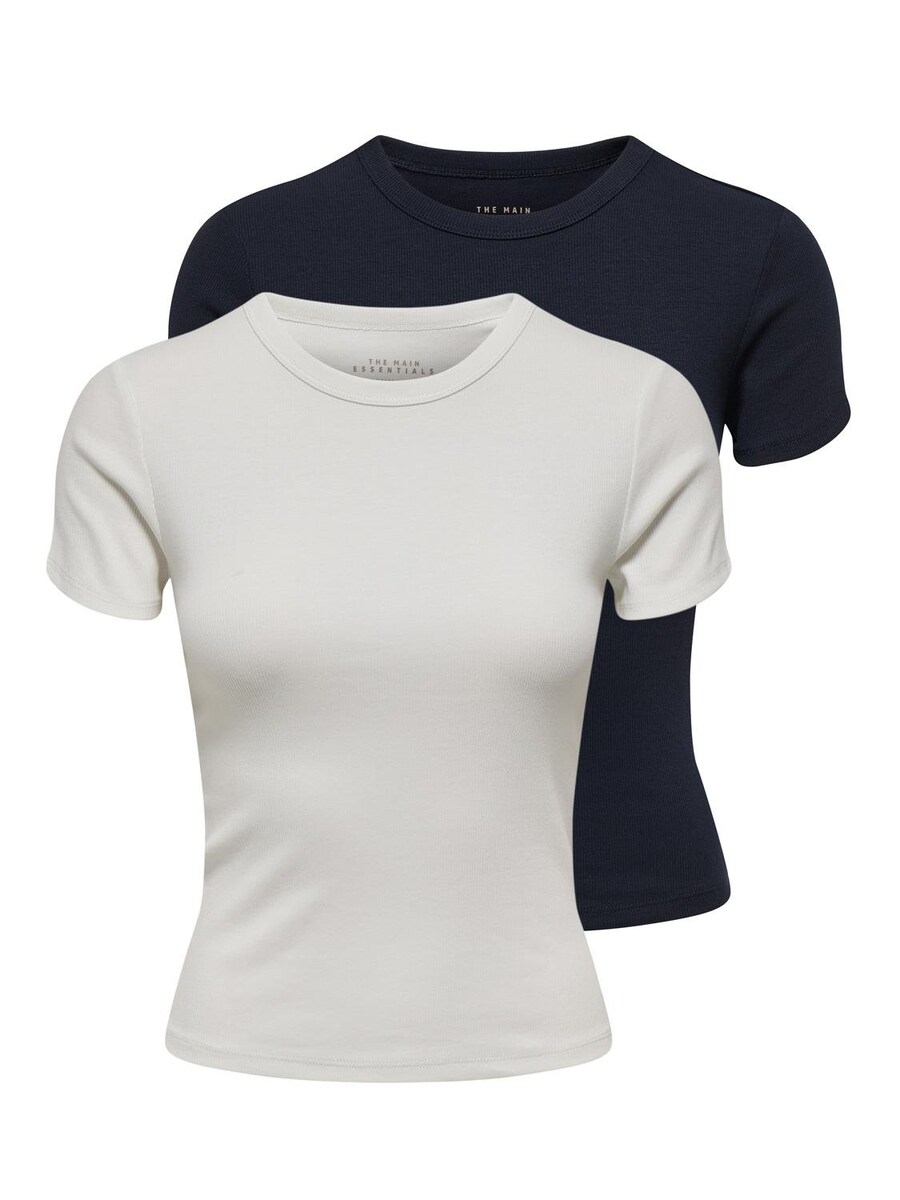 Рубашка ONLY EASY, цвет Night blue/White
Рубашка ONLY EASY, цвет Night blue/White