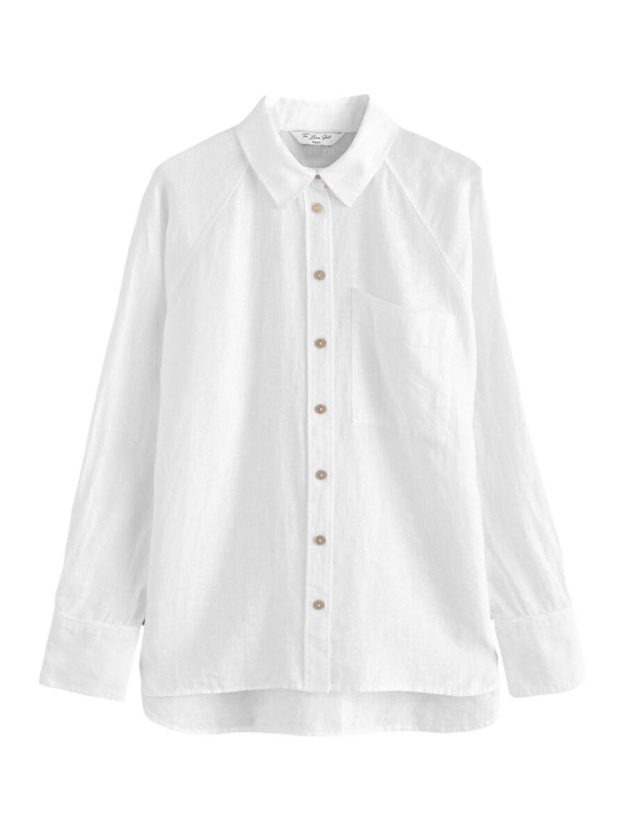 Блузка Next, белый
Блузка Next, белый