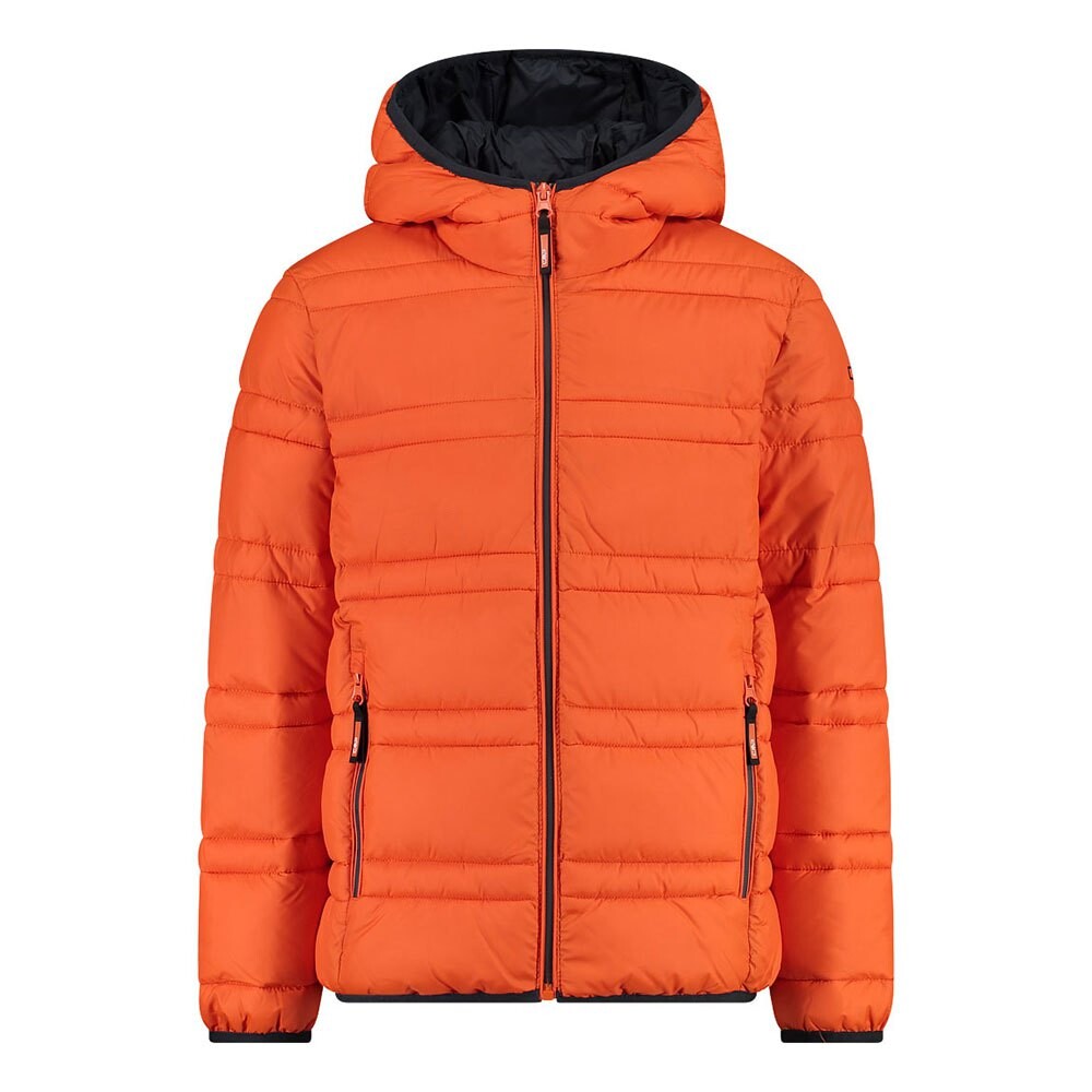 Куртка CMP 33Z1504, оранжевый
Куртка CMP 33Z1504, оранжевый