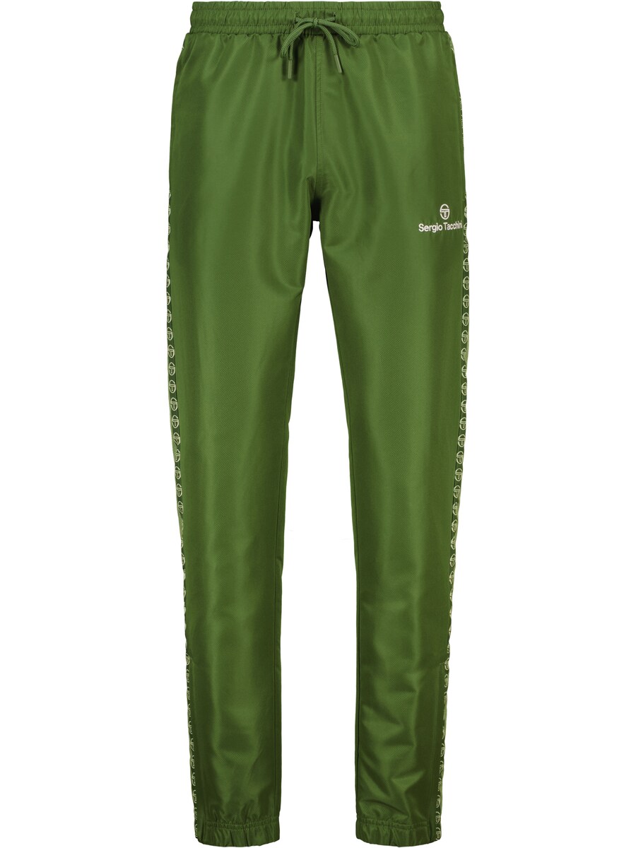 Облегающие тренировочные брюки Sergio Tacchini Morgana PL, оливковый
Облегающие тренировочные брюки Sergio Tacchini Morgana PL, оливковый