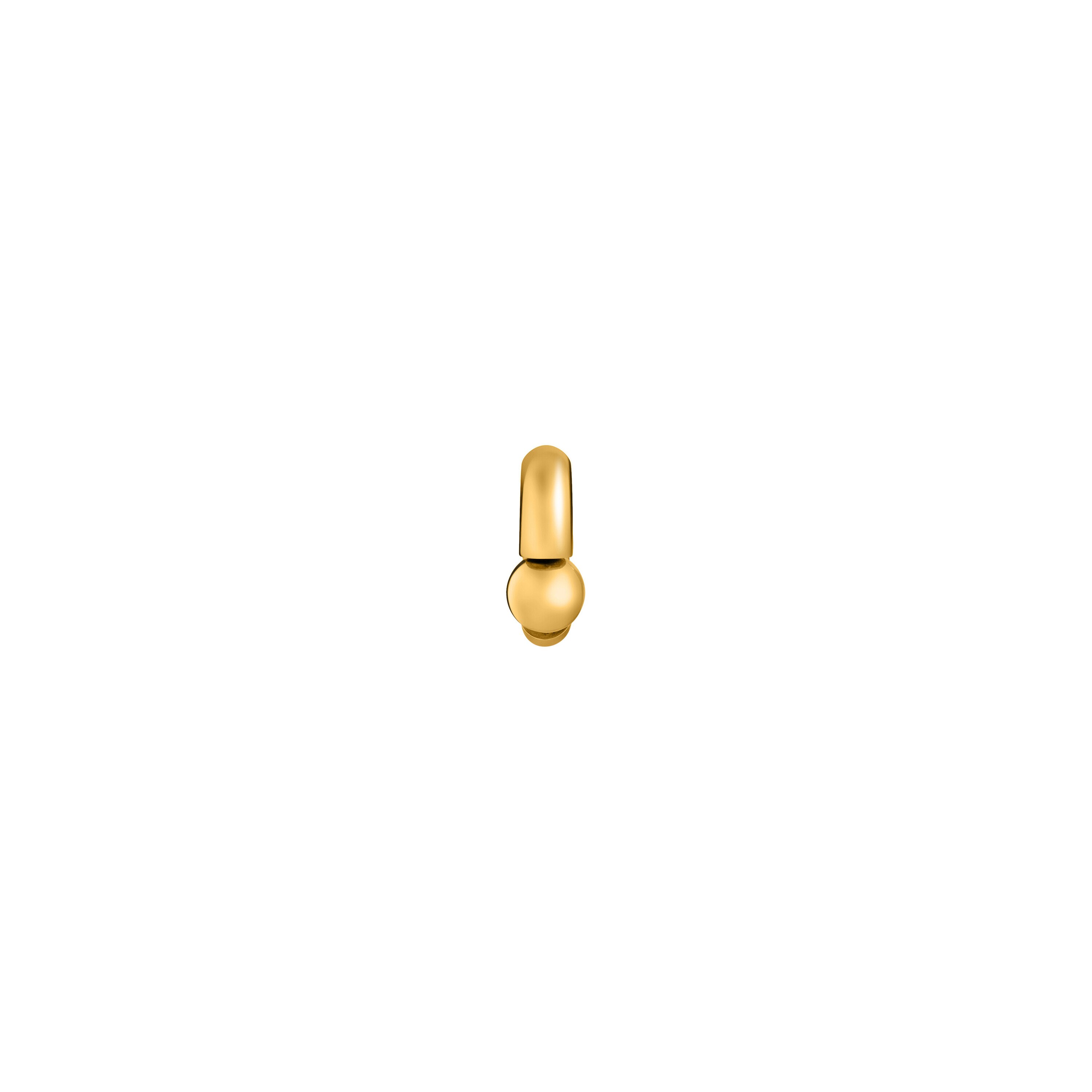 Mega Ear Cuff из золотой латуни представлен в нескольких образах коллекции Balenciaga Winter 23
Mega Ear Cuff из золотой латуни представлен в нескольких образах коллекции Balenciaga Winter 23