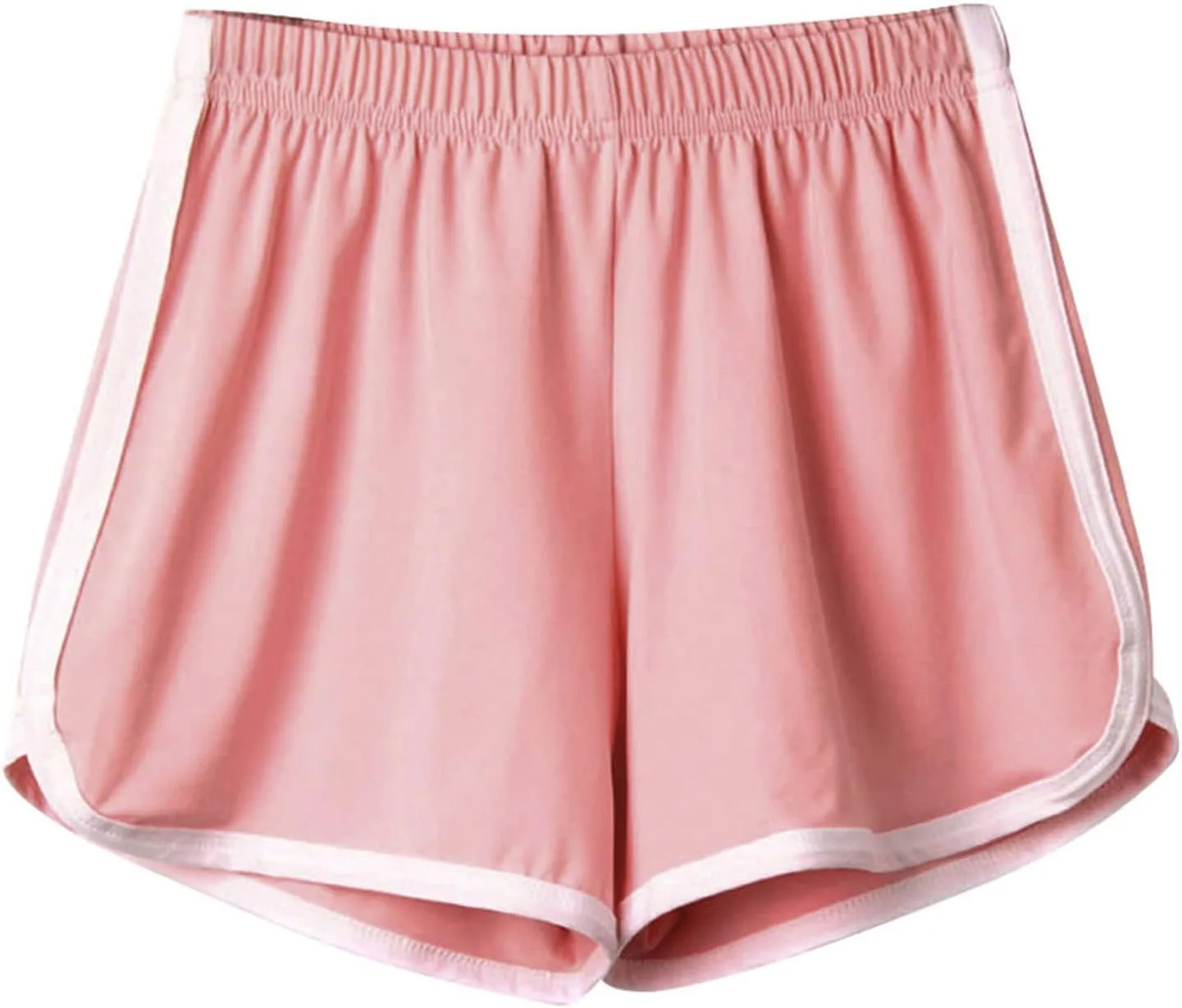 Женские спортивные шорты для йоги и бега JOAU
Женские спортивные шорты для йоги и бега JOAU