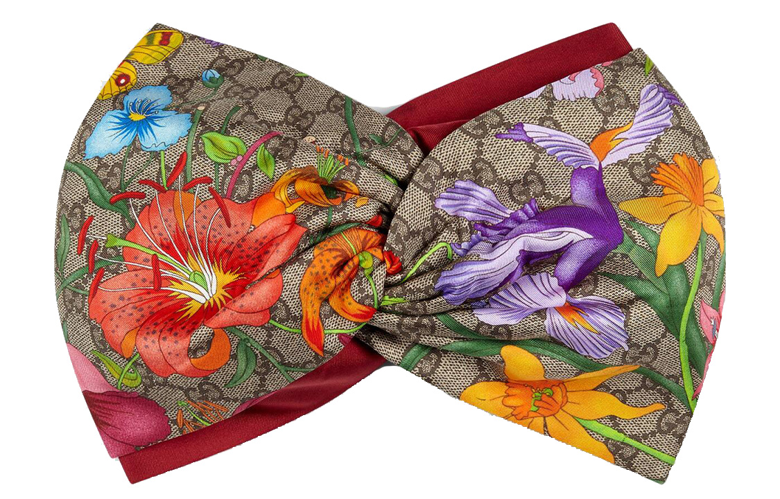 Женская повязка для волос GUCCI
Женская повязка для волос GUCCI
