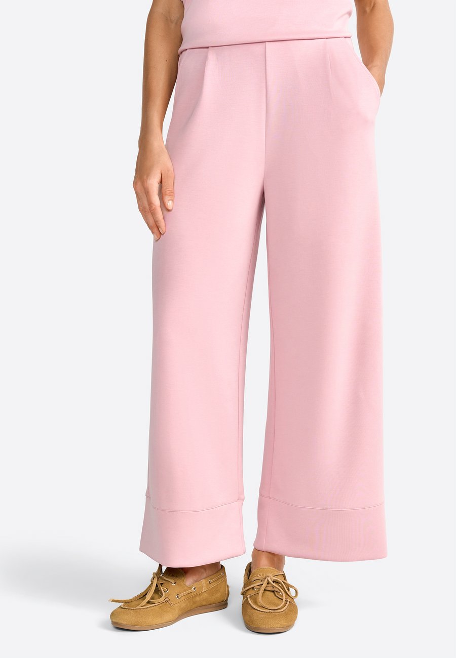 Брюки Rich & Royal Trousers, Rosewater/Light Pink
Брюки Rich & Royal Trousers, Rosewater/Light Pink