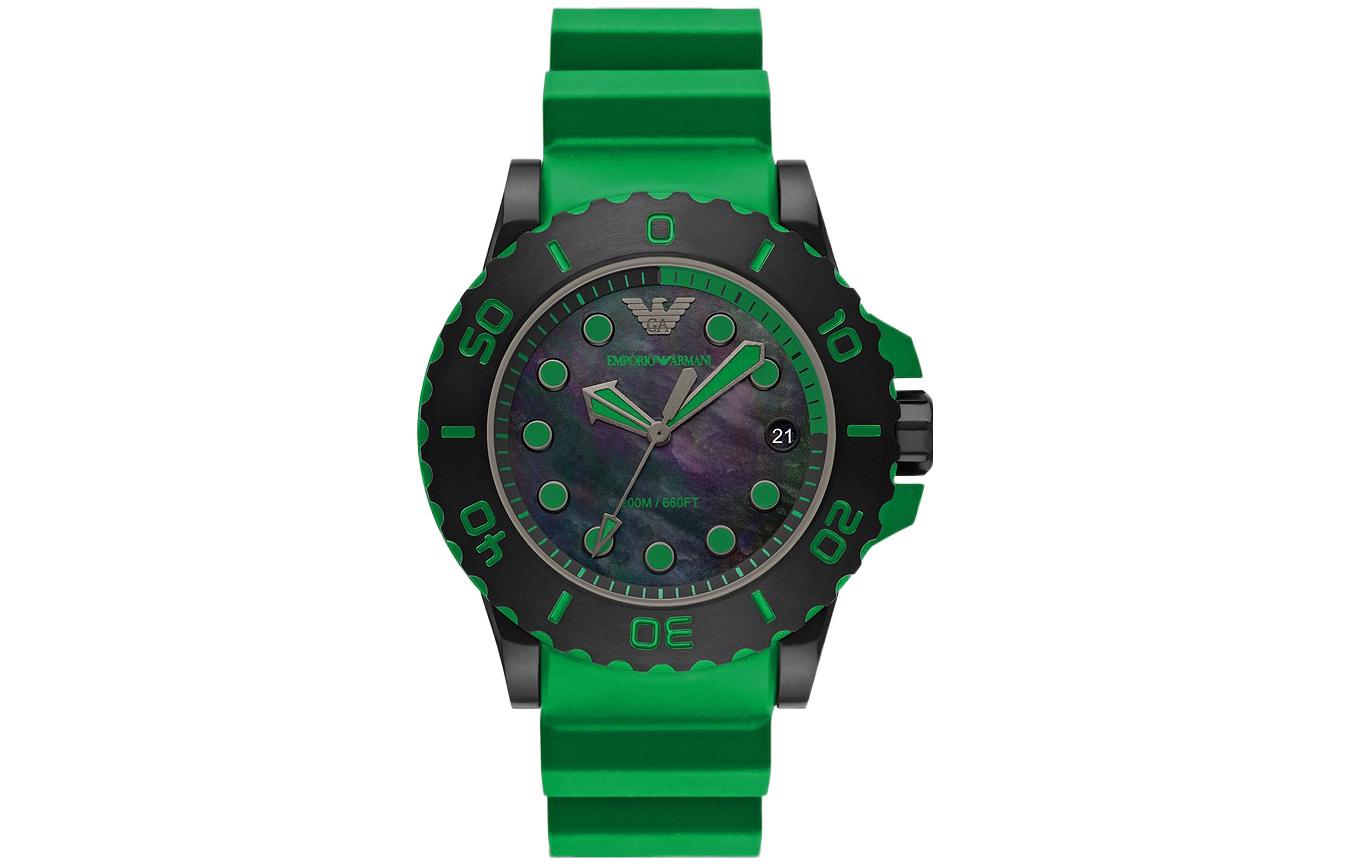 EMPORIO ARMANI Часы Men's Watch 
EMPORIO ARMANI Часы Men's Watch