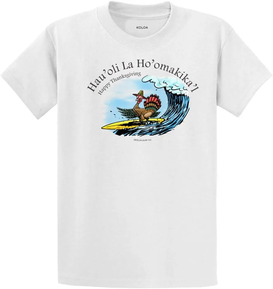 Футболка Koloa Surf Surfing Turkey Heavyweight Cotton в размерах Regular, Big и Tall Koloa Surf Company
Футболка Koloa Surf Surfing Turkey Heavyweight Cotton в размерах Regular, Big и Tall Koloa Surf Company