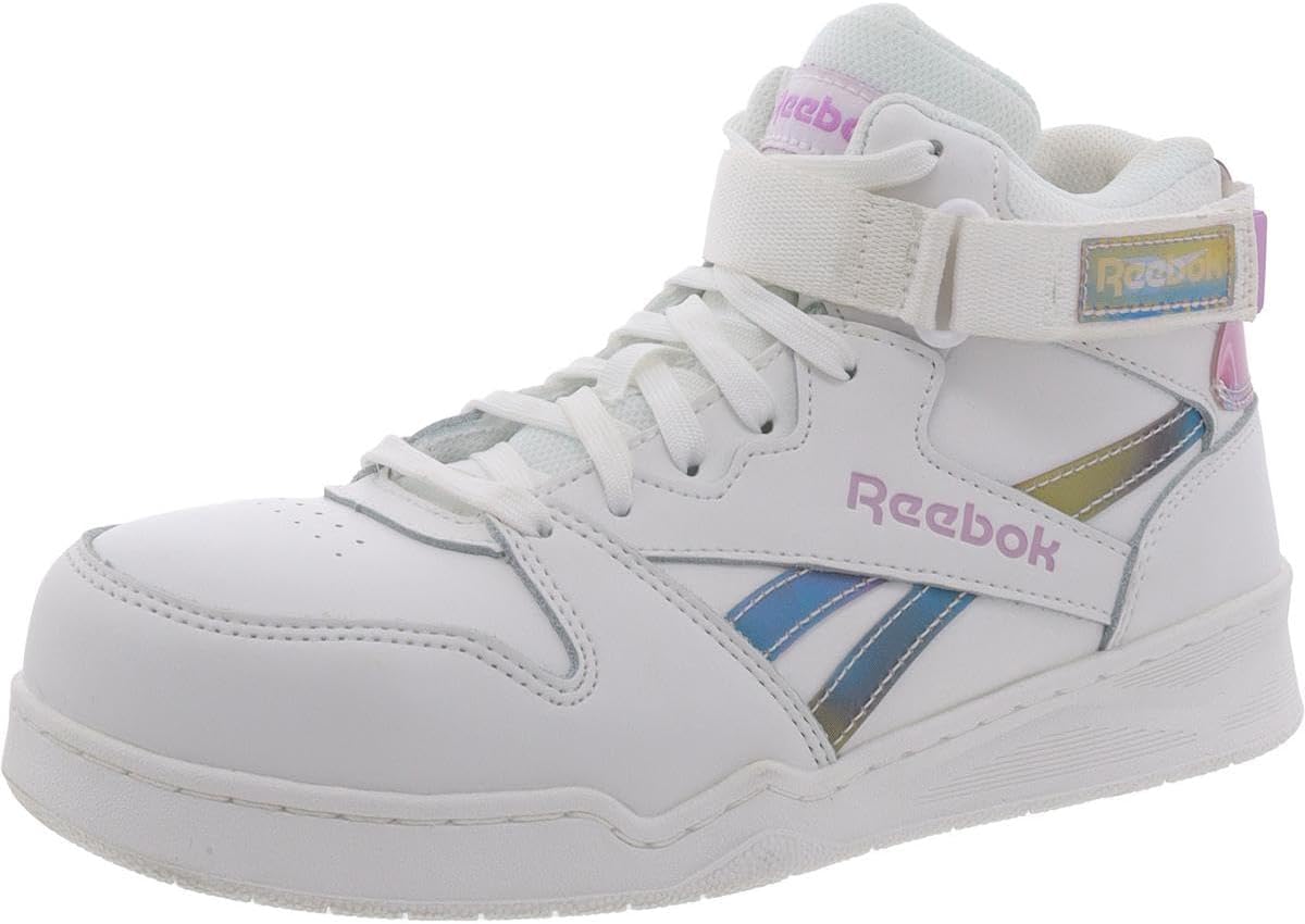 Мужские кроссовки Reebok Bb4500, белый
Мужские кроссовки Reebok Bb4500, белый
