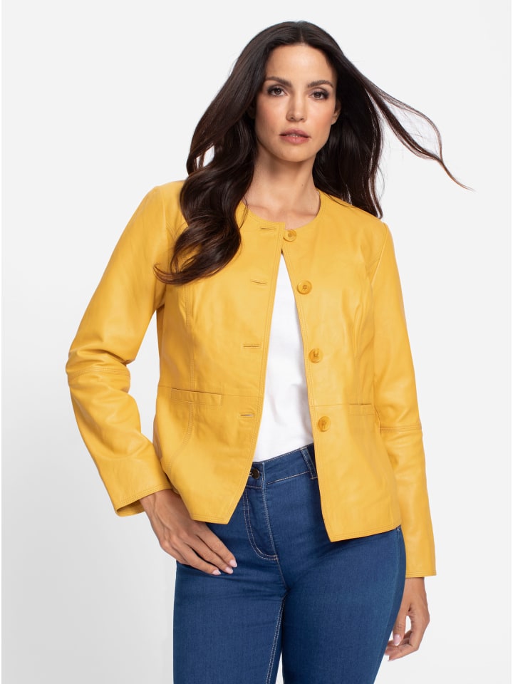 Зимняя куртка Heine
Зимняя куртка Heine