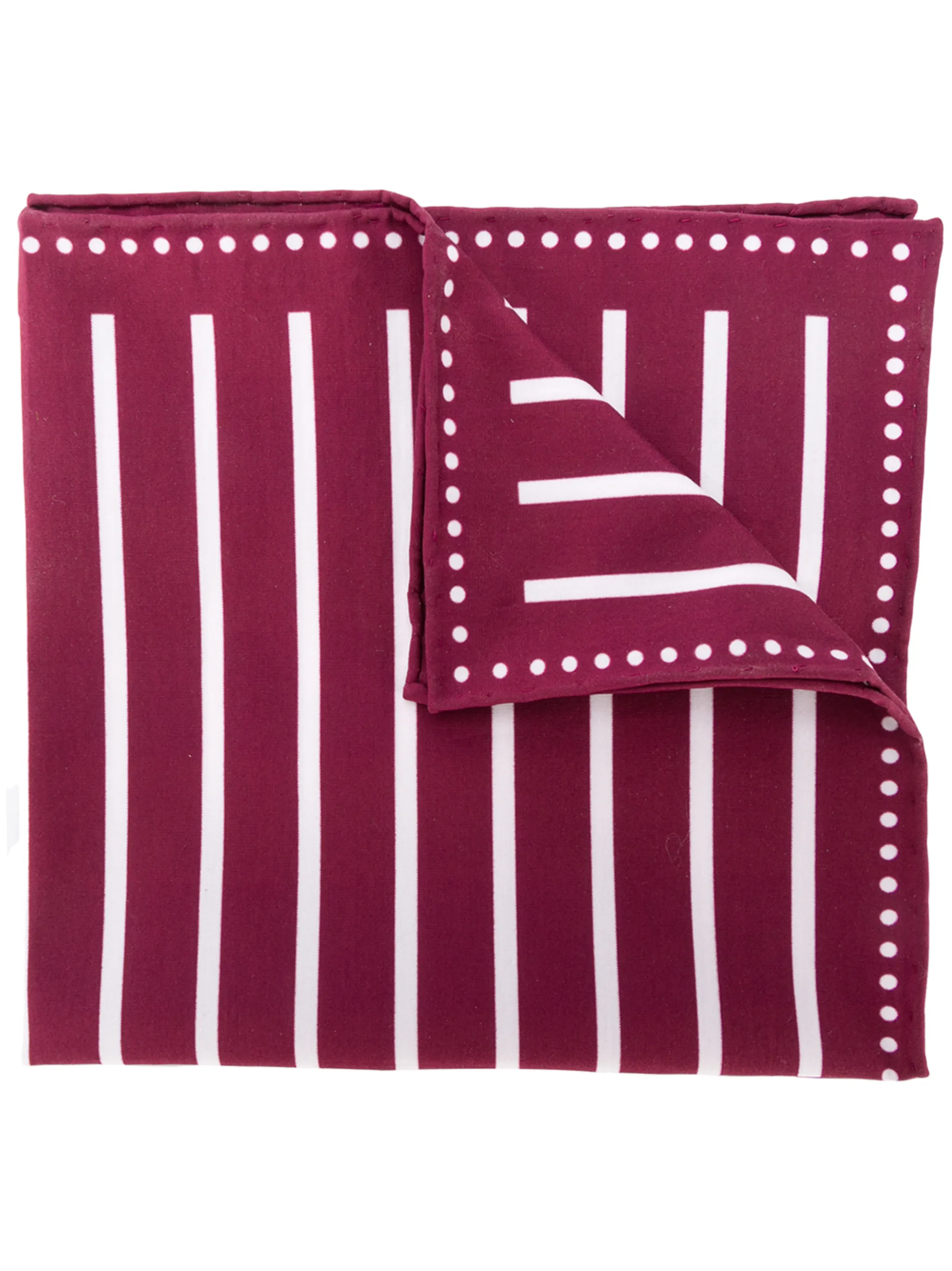 Платок в полоску Brunello Cucinelli, красный
Платок в полоску Brunello Cucinelli, красный