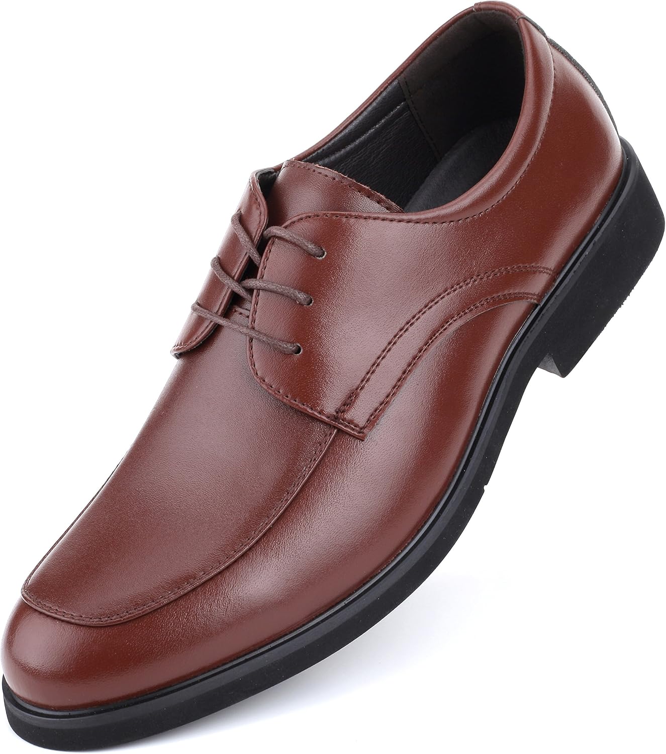 Мужские классические кожаные туфли Marino Oxford Marino Avenue, Tan - Lace Up
Мужские классические кожаные туфли Marino Oxford Marino Avenue, Tan - Lace Up