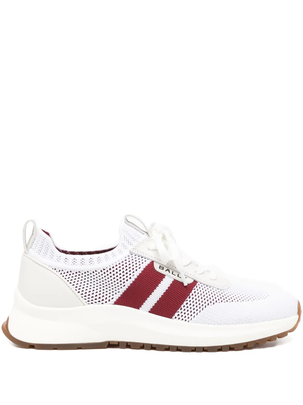 Кроссовки Darnell-T Bally, белый
Кроссовки Darnell-T Bally, белый