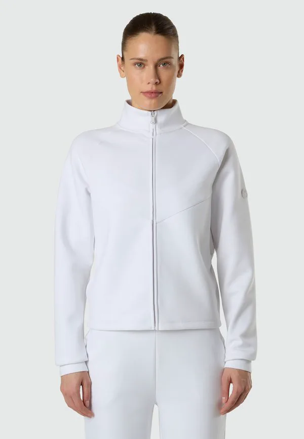 Толстовка на молнии из трикотажа North Sails, Almond Cream, Белый, Толстовка на молнии из трикотажа North Sails, Almond Cream
Толстовка на молнии из трикотажа North Sails, Almond Cream, Белый, Толстовка на молнии из трикотажа North Sails, Almond Cream