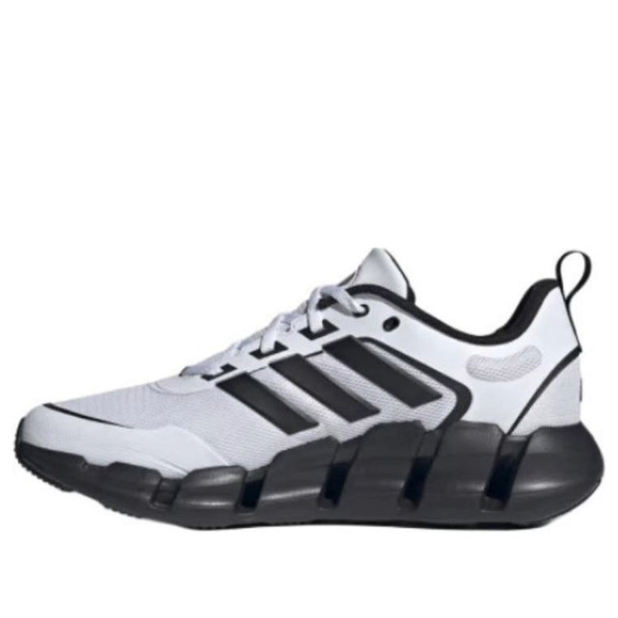 Кроссовки adidas Climacool VenTice 'Black White', черный
Кроссовки adidas Climacool VenTice 'Black White', черный
