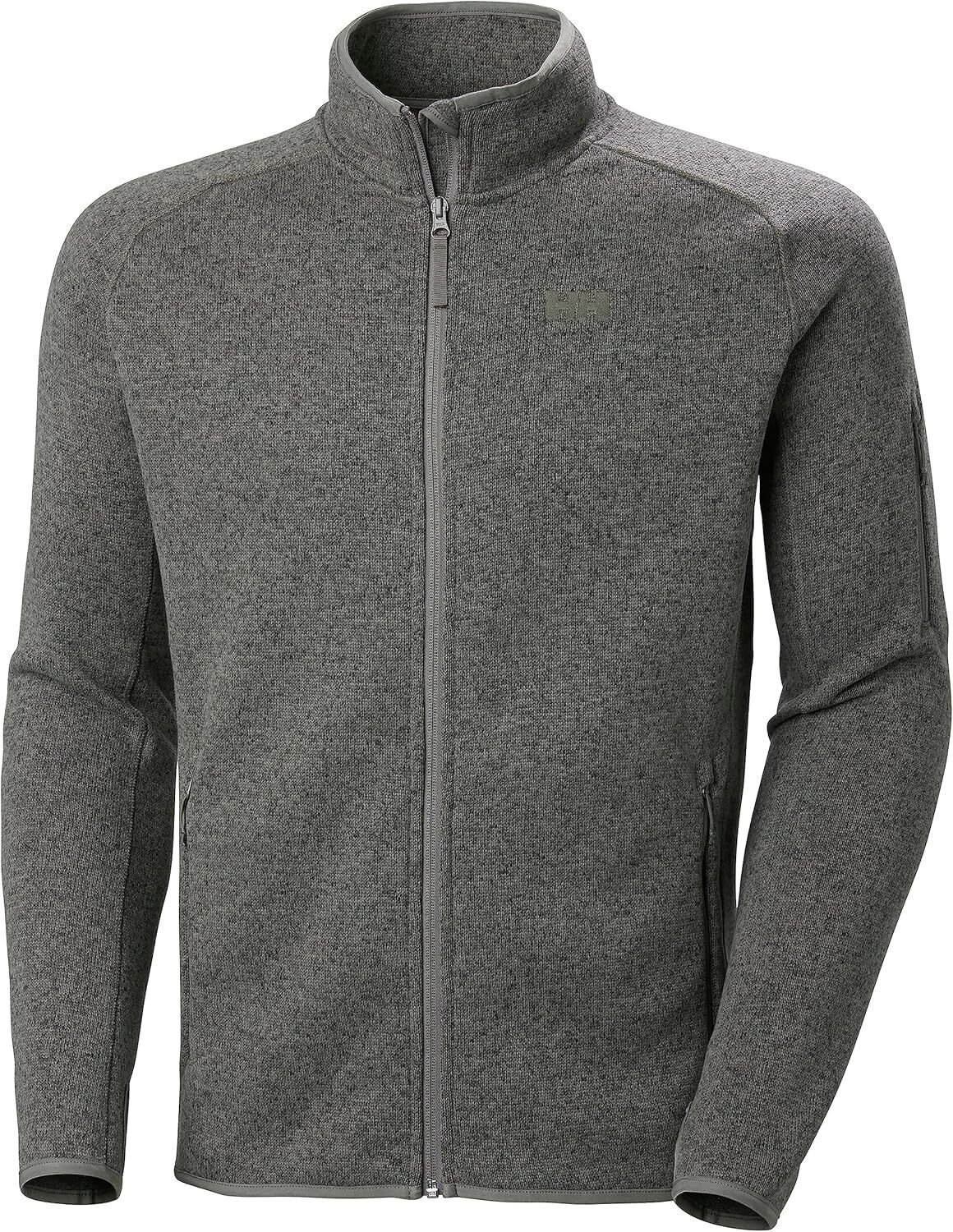 Helly-Hansen мужская флисовая куртка Varde 2.0 Helly Hansen, 876 Concrete
Helly-Hansen мужская флисовая куртка Varde 2.0 Helly Hansen, 876 Concrete