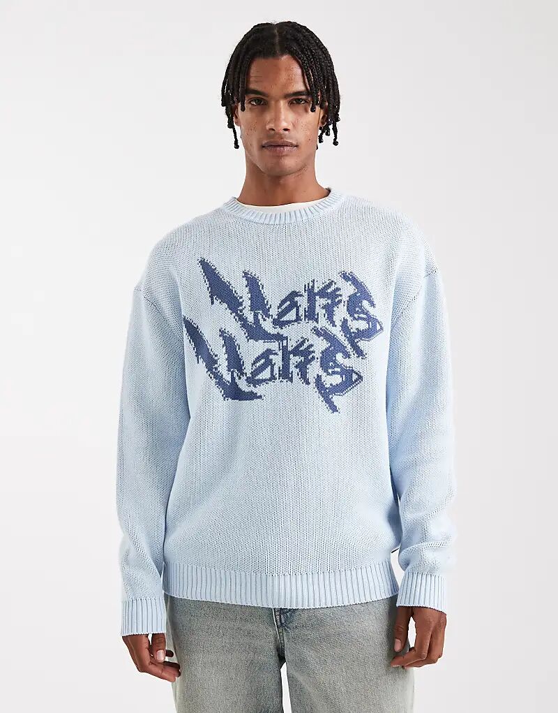 Свитер Vans Raw Insight Mirror в утреннем небе
Свитер Vans Raw Insight Mirror в утреннем небе