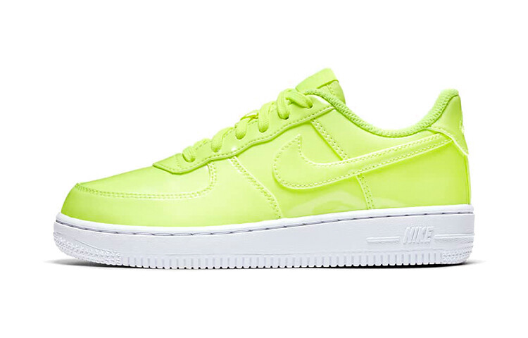 Обувь для скейтбординга Air Force 1 Kids PS Nike
Обувь для скейтбординга Air Force 1 Kids PS Nike