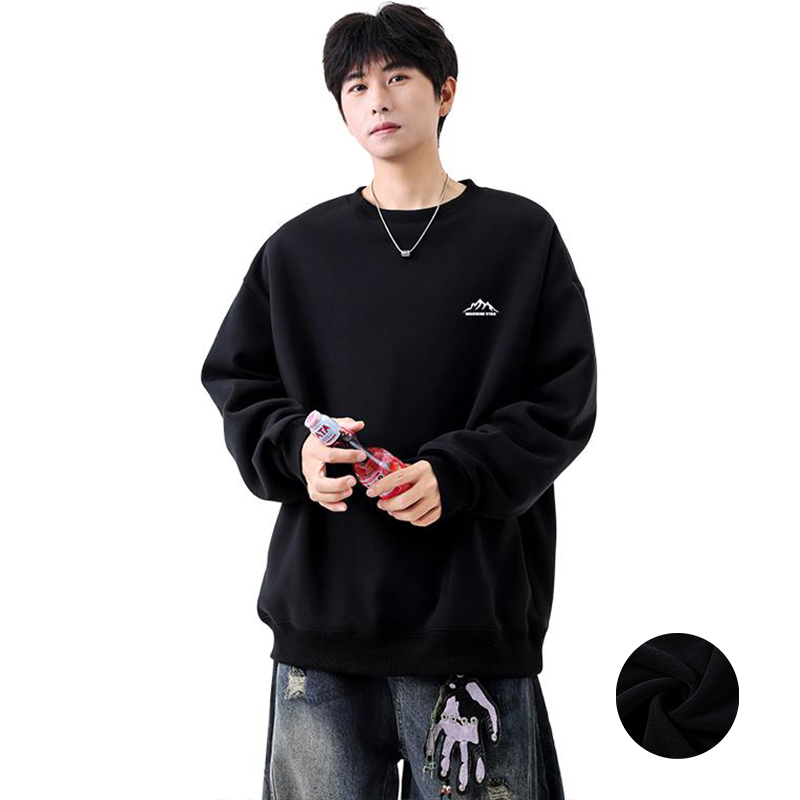 Футболка Unisex Huichao Riding The Wind Collection WARRIOR, черный (fleece-lined)
Футболка Unisex Huichao Riding The Wind Collection WARRIOR, черный (fleece-lined)