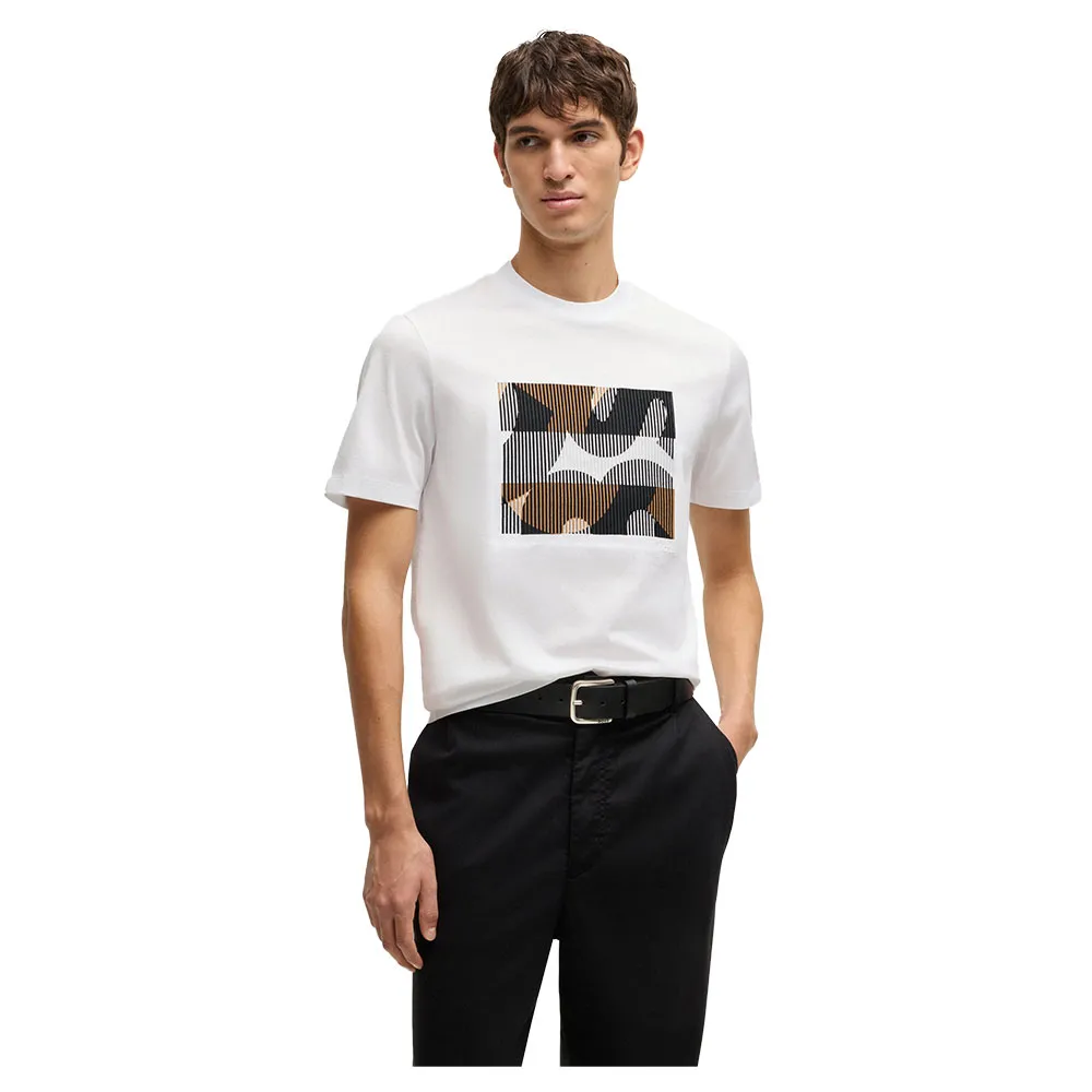 Толстовка BOSS C Thompson 209, белый
Толстовка BOSS C Thompson 209, белый