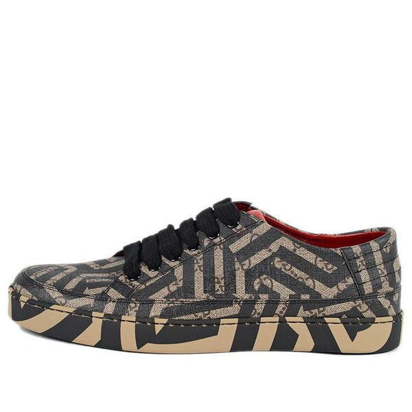 Кроссовки gg supreme sneaker caleido 'black beige' Gucci, черный
Кроссовки gg supreme sneaker caleido 'black beige' Gucci, черный