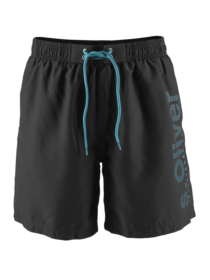 s.Oliver Черные плавки
s.Oliver Черные плавки